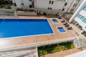 Acogedores apartamentos en el Rodadero RS By Bedviajes